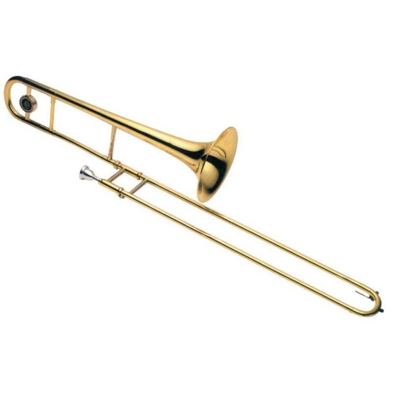 TROMBÓN  J. MICHAEL DE VARAS TENOR EN SI BEMOL TB450