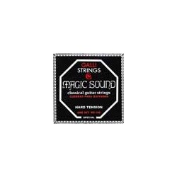 string set classic, hard tension, 029-032-040-030- | MÚSICA BILBAO