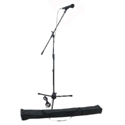 SET SOPORTE DE MICRÓFONO MS1 EK | MÚSICA BILBAO