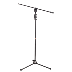 SOPORTE JIRAFA PROFESIONAL PARA MICRÓFONO EK MS084 | MÚSICA BILBAO