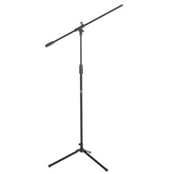 PIE DE JIRAFA EK PARA MICRÓFONO MS0801 | MÚSICA BILBAO