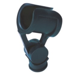 PINZA PARA MICROS DE Ø 31mm | Música Bilbao