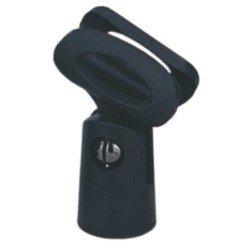 PINZA PARA MICROS DE Ø 22- 25 | Música Bilbao