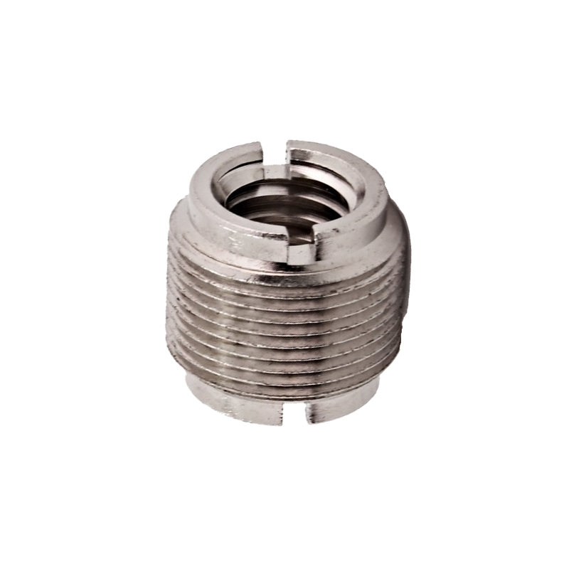 ADAPTADOR ROSCA PARA MICRÓFONO 3/8 a 5/8 | MÚSICA BILBAO