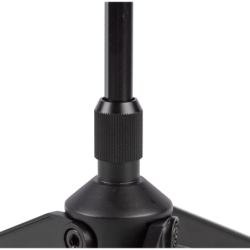 SOPORTE MICRÓFONO DE SOBREMESA CON PINZA | MÚSICA BILBAO