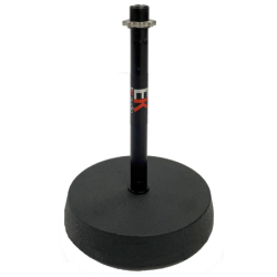 SOPORTE DE MICRÓFONO EK MS031 DE SOBREMESA | Música Bilbao