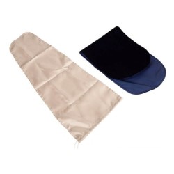 Estuche violín 4/4 Leonardo deluxe higro. digital | MÚSICA BILBAO