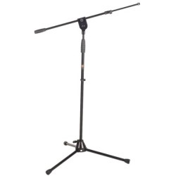 SOPORTE EK JIRAFA PARA MICRÓFONO MS002 | MÚSICA BILBAO