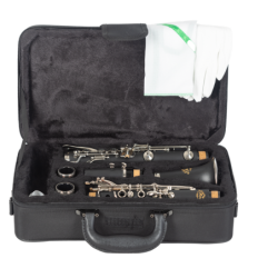 CLARINETE  J. MICHAEL EN SI BEMOL CL460