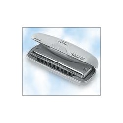 ARMÓNICA SUZUKI PROMASTER MR350SIB | MÚSICA BILBAO