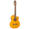 GUITARRA CLÁSICA ADMIRA TRIANA SERIE FLAMENCO ELECTRIFICADA EQ6