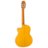 GUITARRA CLÁSICA ADMIRA TRIANA SERIE FLAMENCO ELECTRIFICADA EQ6