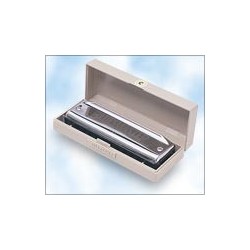 ARMÓNICA SUZUKI BLUESMASTER MR250LA | MÚSICA BILBAO