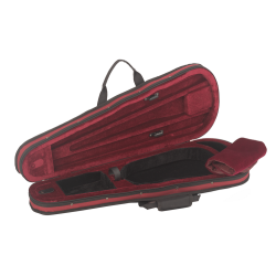 ESTUCHE AMADEUS PARA VIOLÍN DE 1/16