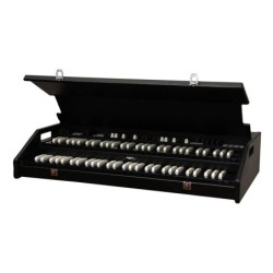 Órgano rueda tonal virtual MOJO SUITCASE Crumar | MÚSICA BILBAO