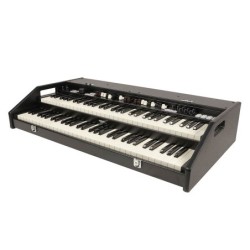 Órgano rueda tonal virtual MOJO SUITCASE Crumar | MÚSICA BILBAO