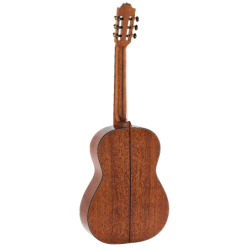 GUITARRA CLÁSICA ADMIRA A45 ELECTRIFICADA FISHMAN SERIE ARTESANÍA SATINADA