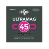 JUEGO DE CUERDAS ROTOSOUND ULTRAMAG PARA BAJO UM455