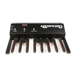 Pedalera midi Crumar para organo MOJO 13 teclas | MÚSICA BILBAO