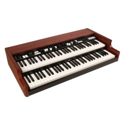 Órgano rueda tonal virtual MOJO CLASSIC Crumar | MÚSICA BILBAO