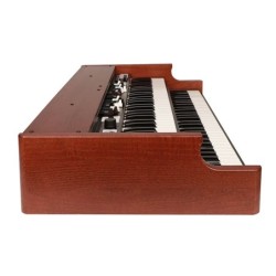 Órgano rueda tonal virtual MOJO CLASSIC Crumar | MÚSICA BILBAO