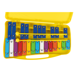 CARILLÓN CROMÁTICO DE 25 NOTAS | MÚSICA BILBAO