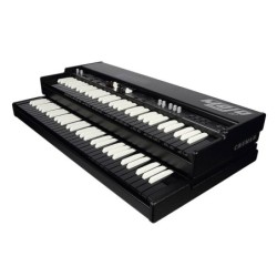 Teclado inf. Crumar para MOJO61 edición limitada | MÚSICA BILBAO