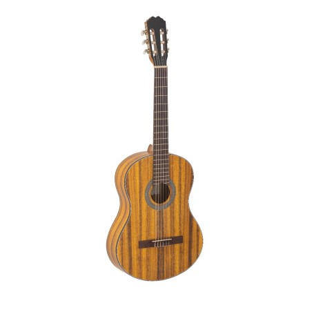 GUITARRA CLÁSICA ADMIRA TOBA