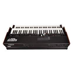 Teclado inferior Crumar para MOJO61 | MÚSICA BILBAO