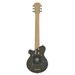 GUITARRA ELÉCTRICA ARIA JET-B´TONE BARITONO