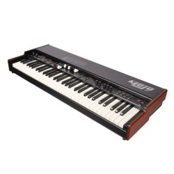 Órgano rueda tonal virtual MOJO61 Crumar | MÚSICA BILBAO