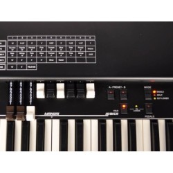 Órgano rueda tonal virtual MOJO61 Crumar | MÚSICA BILBAO