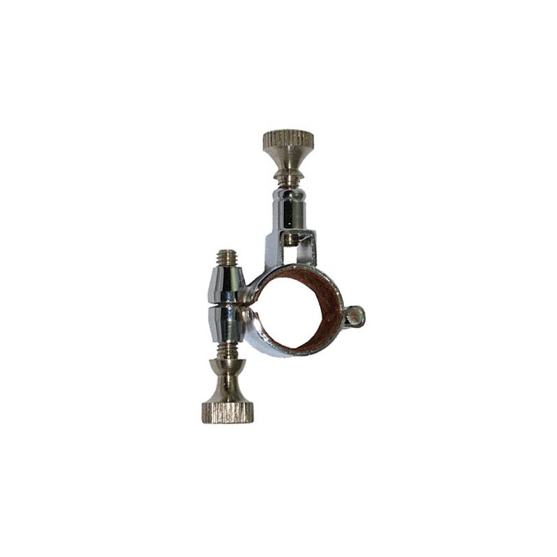 PORTA-ATRIL SAMBA PARA TROMPETA CON ARGOLLA DE 14 mm