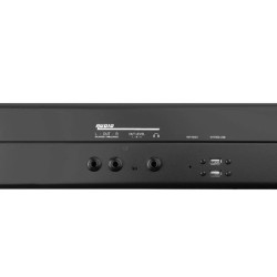 Órgano rueda tonal virtual MOJO61 Crumar | MÚSICA BILBAO