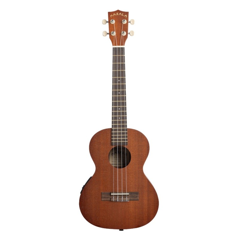 UKELELE TENOR KALA CON EQ SERIE MAKALA MKTE | MÚSICA BILBAO