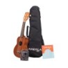 PACK UKELELE MAKALA SOPRANO | MÚSICA BILBAO