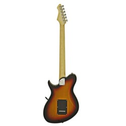 GUITARRA ELÉCTRICA ARIA JET-B´TONE BARITONO