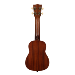 UKELELE KALA SERIE MAKALA SOPRANO ELECTRIFICADO SATINADO | MÚSICA BILBAO