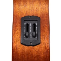 UKELELE KALA SERIE MAKALA SOPRANO ELECTRIFICADO SATINADO | MÚSICA BILBAO