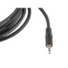CABLE EK AUDIO MINI JACK STEREO - MINI JACK STEREO 3 M