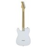 GUITARRA ELÉCTRICA ARIA SERIE TEG-TL MODERN CLASSICS BLANCA