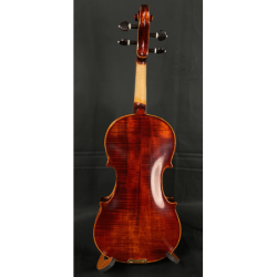 VIOLÍN AMADEUS 4/4 BRILLO VS303E44B