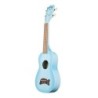 UKELELE KALA SOPRANO MAKALA SERIE DELFÍN AZUL CLARO | MÚSICA BILBAO