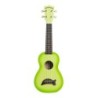 UKELELE KALA SOPRANO MAKALA SERIE DELFÍN VERDE | MÚSICA BILBAO
