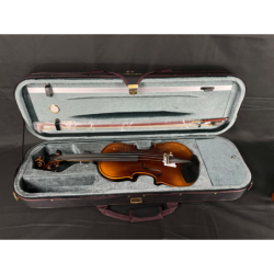 VIOLÍN AMADEUS 4/4 BRILLO VT505E44B