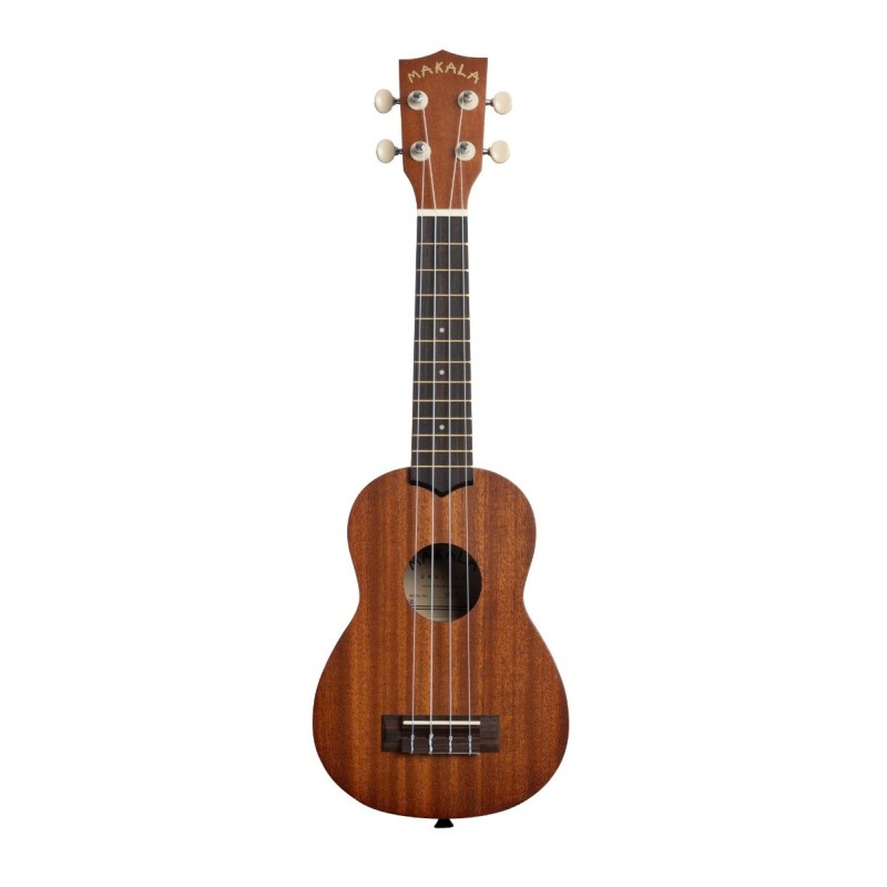 UKELELE SOPRANO KALA SERIE MAKALA MKS | MÚSICA BILBAO