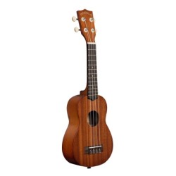 UKELELE SOPRANO KALA SERIE MAKALA MKS | MÚSICA BILBAO