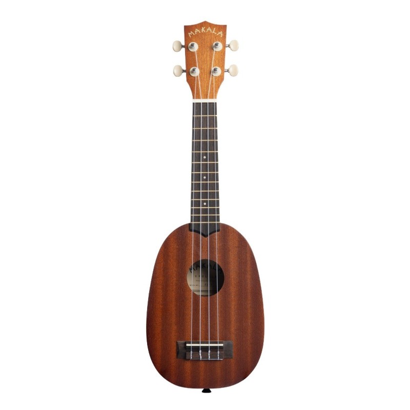 UKELELE KALA SOPRANO SERIE MAKALA MKP | MÚSICA BILBAO