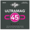 JUEGO DE CUERDAS ROTOSOUND ULTRAMAG PARA BAJO UM45