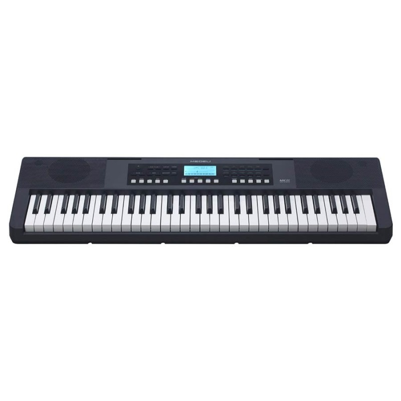 TECLADO MEDELI 61 TECLAS MK61 | MÚSICA BILBAO